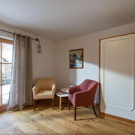 Ferienwohnung Bergahorn Oberaudorf Dış mekan fotoğraf